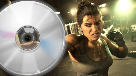 GTA 6 ohne Disc-Version: Eine radikale Entscheidung von Rockstar löst gerade viel Fan-Kritik aus, manche Shops verweigern sogar den Verkauf