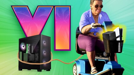 GTA 6 für den PC: Macht euch auf eine Enttäuschung gefasst – unsere klare Prognose für den Release unter Windows