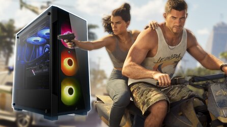 GTA 6: Zum ersten Mal redet Rockstar direkt über die PC-Version - und das macht Mut