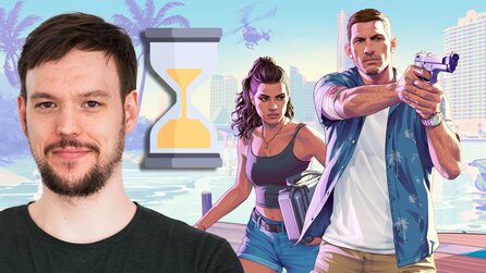 GTA 6 wäre heute erschienen: Wie viele von euch haben frei genommen und jetzt nichts zu tun?