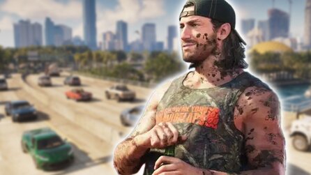 Ein Playtest von GTA 6 lief völlig aus dem Ruder: »Zwei Stunden später war ich meilenweit von der Mission entfernt«