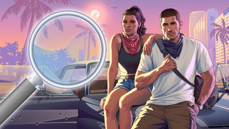 Habt ihrs gemerkt? Auf den Postern zu GTA 6 ist ein Detail bei Lucia fast immer gleich - und das deutet auf noch mehr Realismus hin