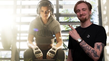 Über den Realismus von GTA 6 wird viel diskutiert, aber für mich ist das der einzige logische Schritt