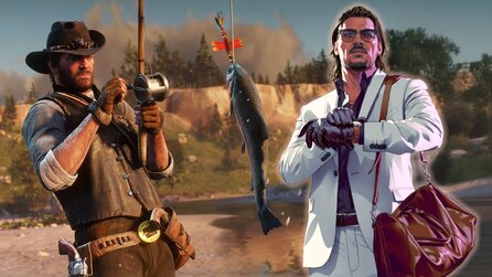 GTA 6: Red Dead Redemption 2 war genial, aber Rockstar soll diese Art von Realismus bitte nicht einfach nur kopieren