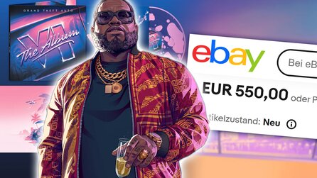 »Menschen müssen immer alles ruinieren« - GTA 6 hat schon jetzt ein riesengroßes Scalping-Problem