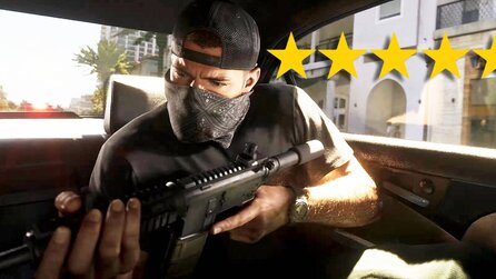 Das Fahndungssystem von GTA 6 wird sehr viel komplexer - und jetzt wissen wir ganz genau, wie die Polizei uns ausfindig macht