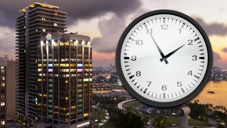 Fans haben nachgerechnet: Ein Tag-Nacht-Zyklus in GTA 6 ist seeeeehr viel länger als noch in Red Dead 2