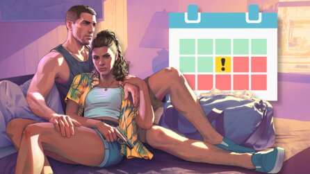 GTA 6 kommt garantiert wirklich auf jeden Fall versprochen im November, bestätigt Take Two