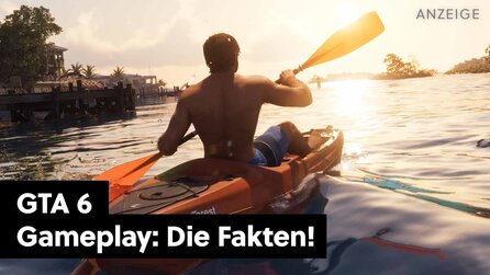 13 Jahre Entwicklungszeit und 2 Mrd. Dollar Budget: GTA 6 im Gameplay-Deep-Dive – jetzt gehen die Vorbestellungen erst Recht durch die Decke!