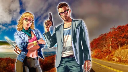 Neuer Hinweis auf GTA 6? Fans finden mysteriösen Virginia-Teaser