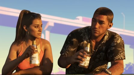 »Schaut zu, wie die Ligen einbrechen« – GTA 6 wird die reale Sportwelt erschüttern, behauptet ein NBA-Star