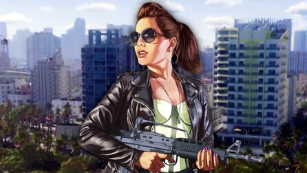 Der Trailer zu GTA 6 wurde in GTA 5 nachgestellt und Fans haben eine klare Meinung