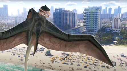 »Ein Meisterwerk« - Trailer zu GTA 6 in Morrowind zaubert Fans ein Lächeln aufs Gesicht