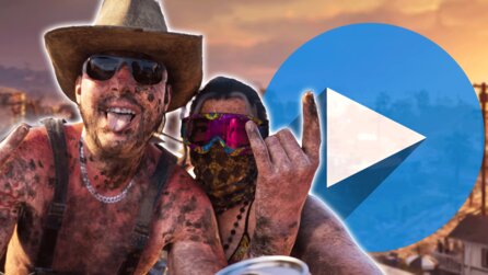 GTA 6: Völlig aus dem Nichts haut Rockstar einen finalen Trailer raus – und in dem steckt eine Menge