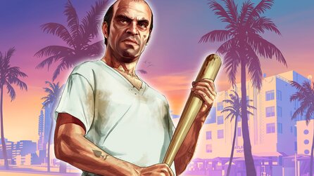 GTA 6: Der Trevor-Darsteller aus Teil 5 hat einen radikalen Wunsch für seinen Charakter zum Spielstart