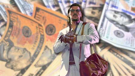70, 80, 100 Euro – Wie viel seid ihr bereit, für GTA 6 zu bezahlen? Stimmt jetzt in unserer Umfrage ab