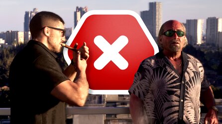 Eure Absage an Grand Theft Auto 6: Für die meisten von euch sind die Zeiten längst vorbei, in denen ihr euch mit maximal 30 FPS völlig zufrieden gebt
