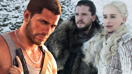Einer der größten Stars von Game of Thrones ist gar kein Spieler, aber für GTA 6 macht sogar er eine Ausnahme