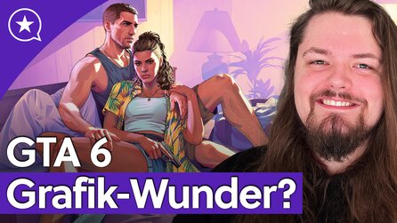 Kann GTA 6 seine Technik-Versprechen überhaupt einlösen?