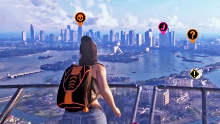 »Macht mir Kopfschmerzen« - GTA 6, aber von Ubisoft, ist purer Horror für Open-World-Fans