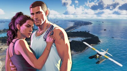 Das Wettersystem von GTA 6 simuliert tropische Stürme und sogar Hurricanes - hat es sowas schon mal gegeben?