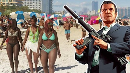 GTA 6: Publisher-Boss schürt Hoffnung auf PC-Release, umgeht aber die wichtigste Frage