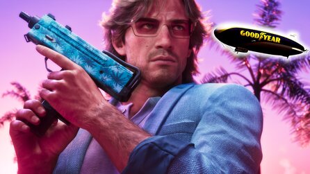 GTA 6: Den neuesten Marketing-Gag könnt ihr via Flugradar verfolgen
