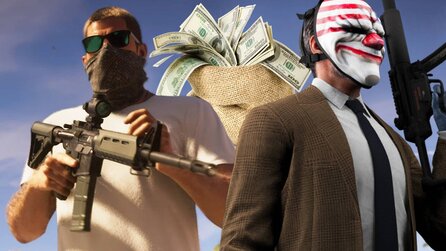 GTA 6 zeigt nur Krach-Bumm-Raubüberfälle, dabei könnt ihr Läden auch komplett heimlich leer räumen wie echte Profis