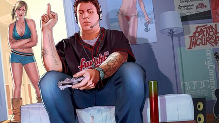 GTA 6 oder doch nur GTA Online? Neues Rockstar-Projekt für 2020 angeteast