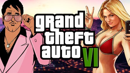 GTA 6: Konkrete Infos zu Setting, Heldin und mehr aus verlässlicher Quelle