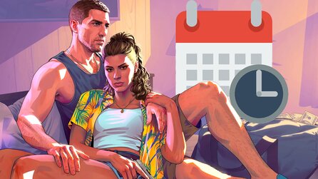 GTA 6 erneut verschoben: Rockstar nennt neuen Release-Termin für 2026