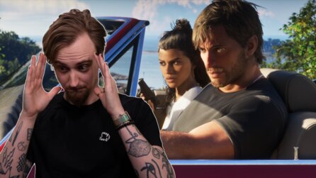 Ich habe die letzten 13 Jahre Rockstar-Spiele geatmet und bin von der schieren Masse an Details in GTA 6 völlig überwältigt