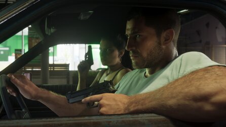 GTA 6 - Offizielle Screenshots