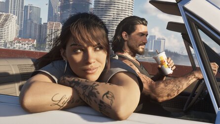 GTA 6 - Offizielle Screenshots
