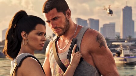 GTA 6 - Offizielle Screenshots
