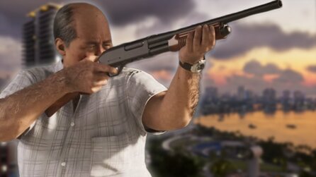 Schießen in GTA 6 könnte deutlich realistischer werden: Ein unscheinbarer Schrotflinten-Schuss lässt die Community gerade komplett ausflippen