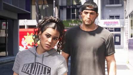 »Sonst könntest du auch raus in die echte Welt gehen« - Wie GTA 6 die Realität nimmt und überdreht