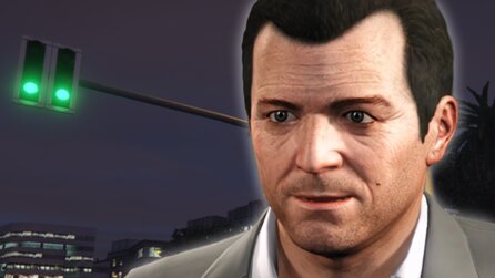 Sind Ampeln in GTA nutzlos, weil sich eh niemand an die Verkehrsregeln hält? Die Community sagt »Nope« und hat ein paar gute Argumente