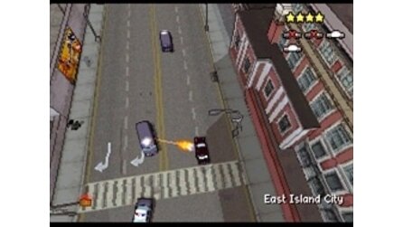 GTA: Chinatown Wars