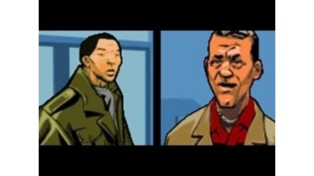 GTA: Chinatown Wars
