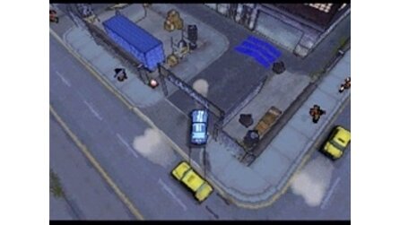 GTA: Chinatown Wars