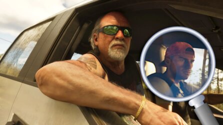 GTA 6 ist einer der beiden Protagonisten ein Undercover-Cop? Die wilde Fan-Theorie auf dem Prüfstand