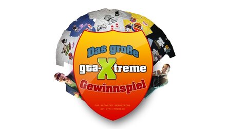 GTA-Xtreme.de - Großes Gewinnspiel zum 6. Geburtstag