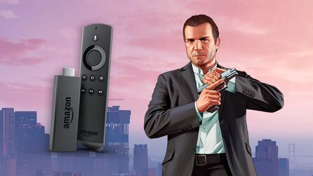 Mit Fire TV Stick im Hotelzimmer: Wie ein Teenager GTA 6 geleakt hat