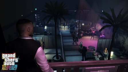 GTA IV
