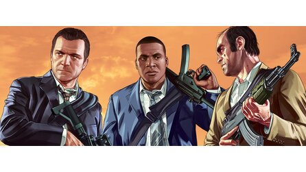 Gamesplanet Flash Deals - GTA 5 und TESO: Morrowind