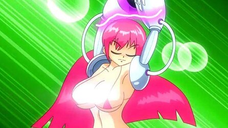 GTA IV: Episodes from Liberty City - Anime-Parodie