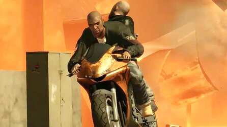 Grand Theft Auto 4 - Addons offiziell für PC bestätigt