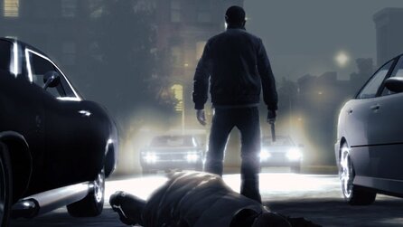 GTA 5 - Angeblich Enthüllung im Spätsommer 2011