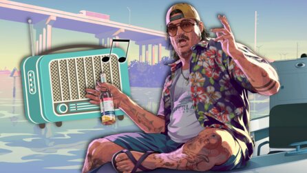 86-jähriger Sänger hat die Leute mit seinem Lied für GTA 6 umgehauen und denkt dabei die ganze Zeit, das Spiel sei eine Fernseh-Show